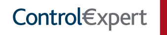 ControlExpert logo